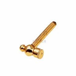 Brass Smoking Pipe Parts