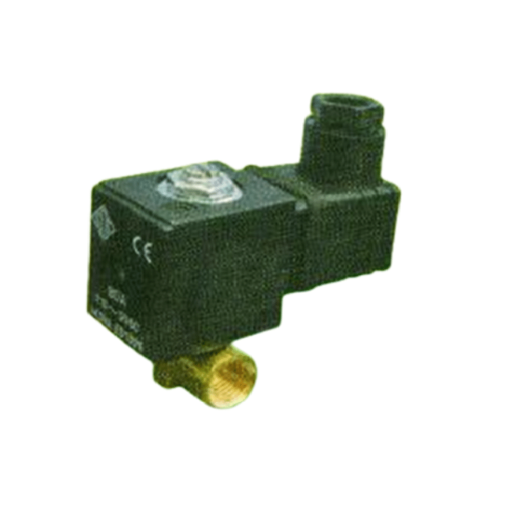 Brass Wonderland Peekay Drain Solenoid Valve