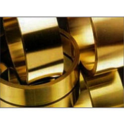 BrassBrass Profile, For Hardware Fitting, Glass Thickness: Standardized