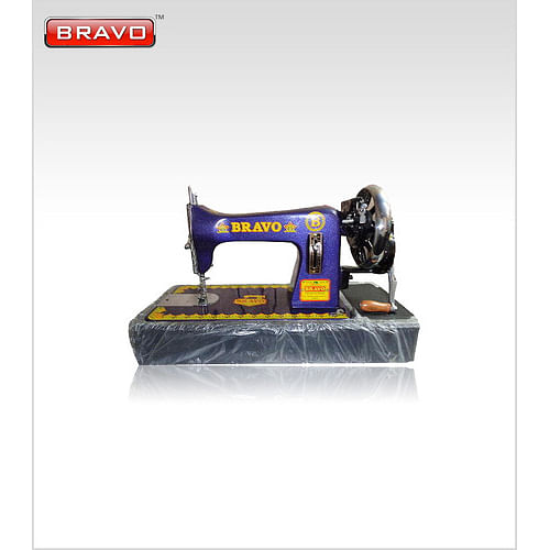 Bravo Home Sewing Machine