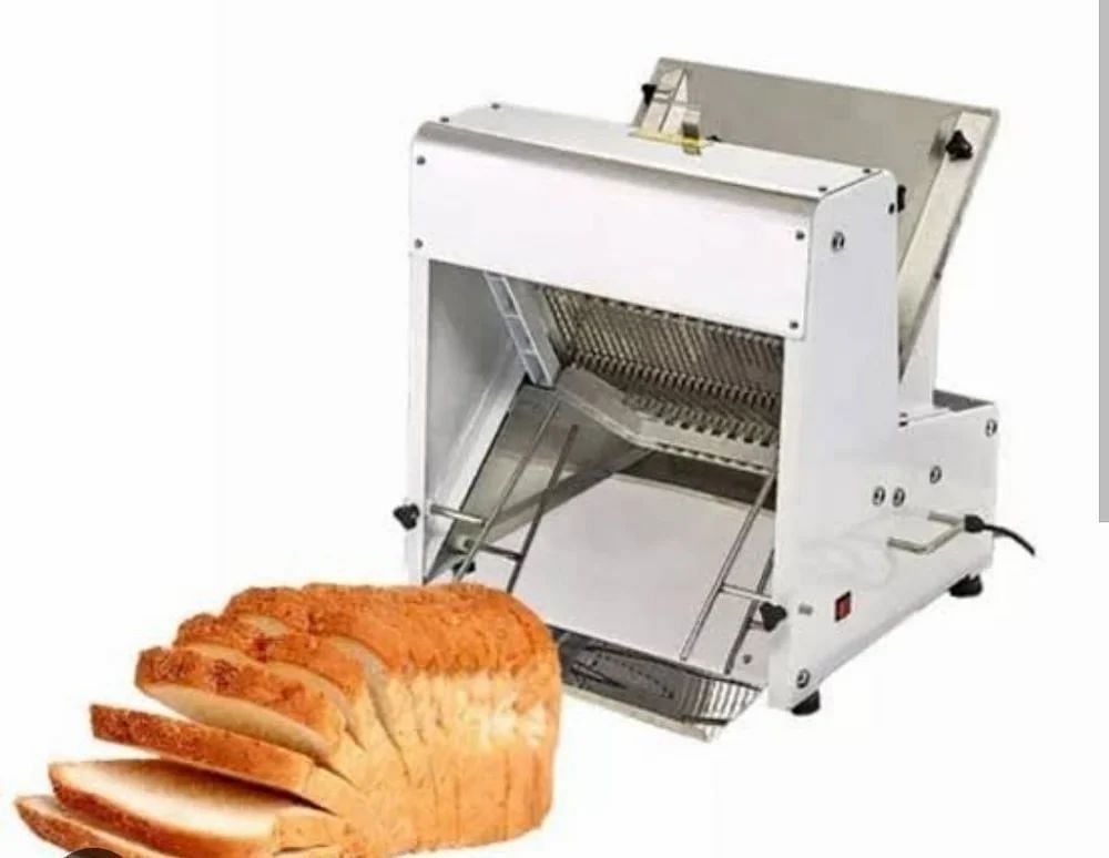 Bread Slicer Machine