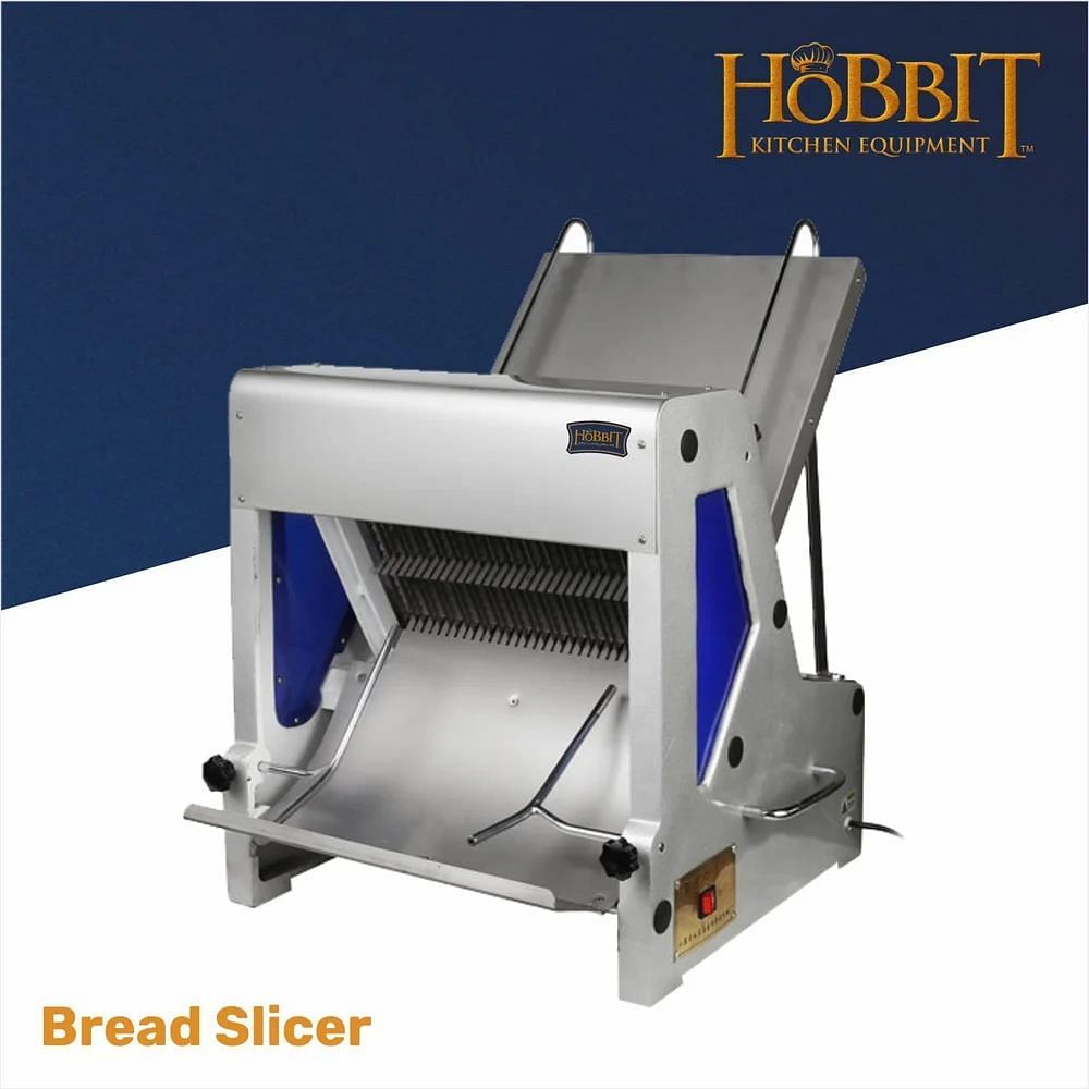 Bread Slicer Machine