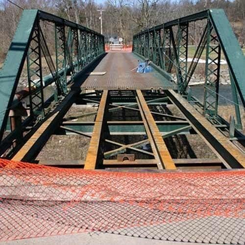 Bridge Fabrication Service