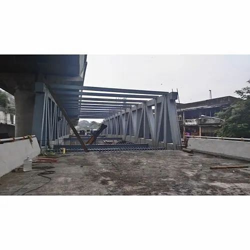 Bridge Fabrication Service