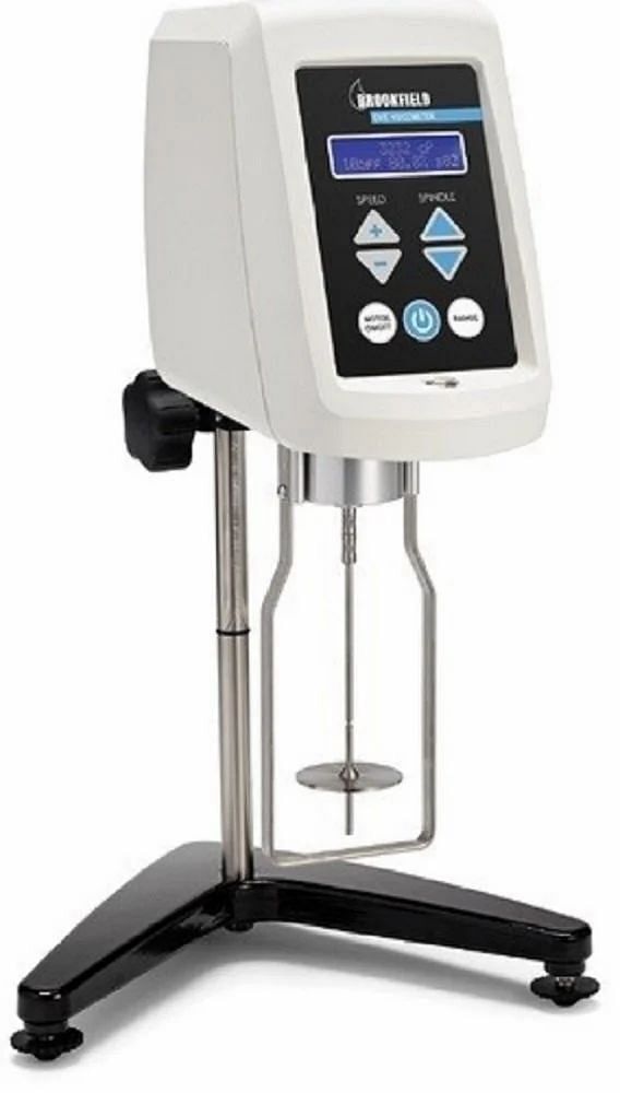 Brookfield Digital Viscometer, For Industrial, Model Name/Number: GEC-P40502