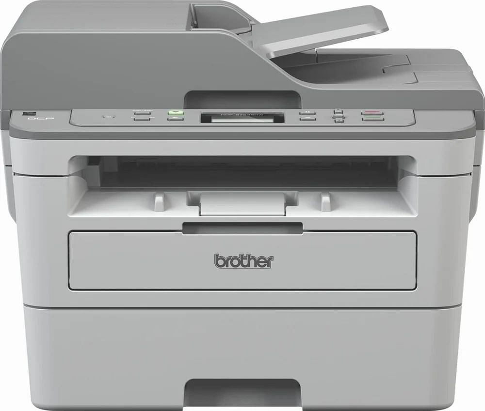 Brother 7535dw Printer