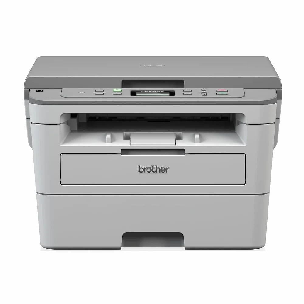 Brother DCP B7500D Multi Function Printer