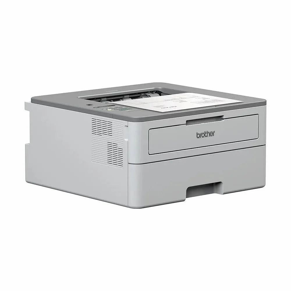 Brother Hl B2000d Mono Laser Printer