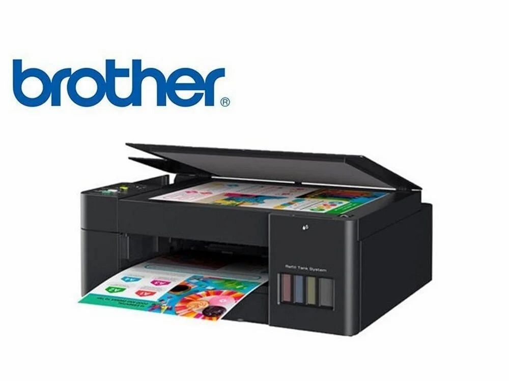 Brother Ink Tank T420W