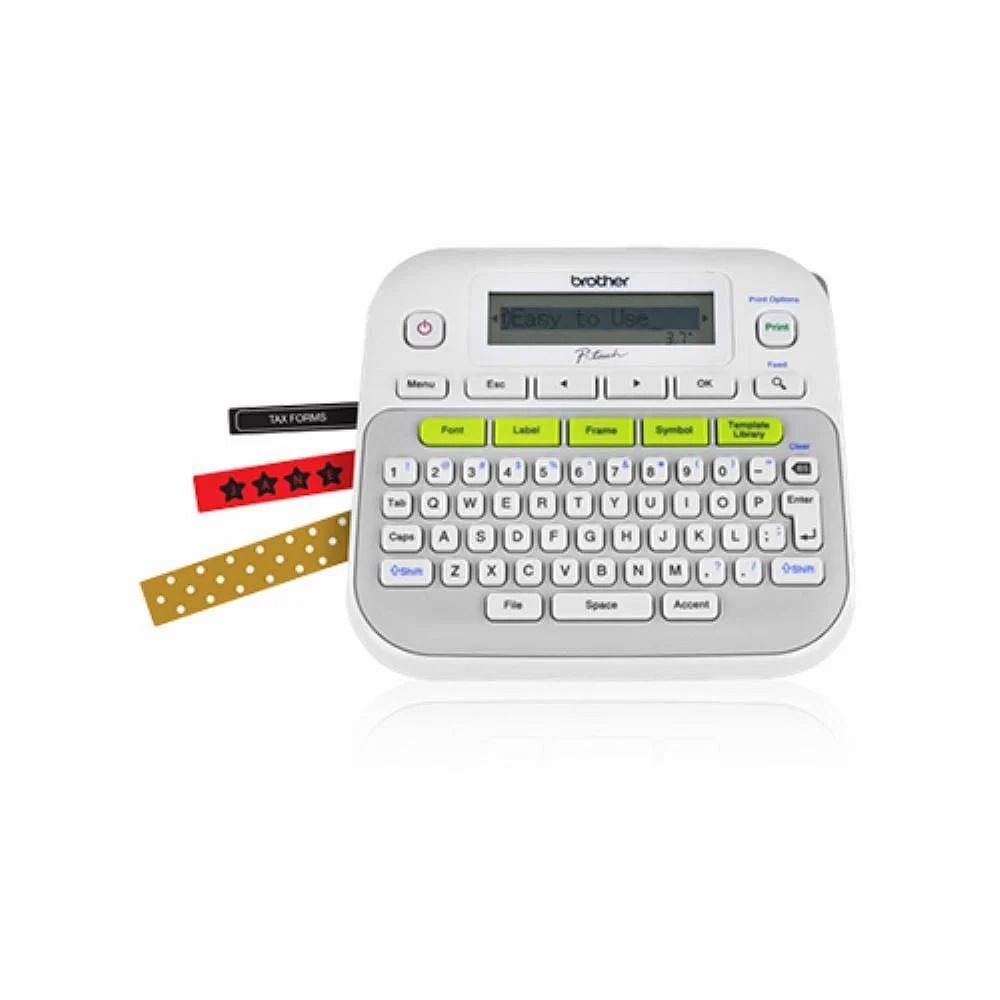 Brother Label Maker PT-D210