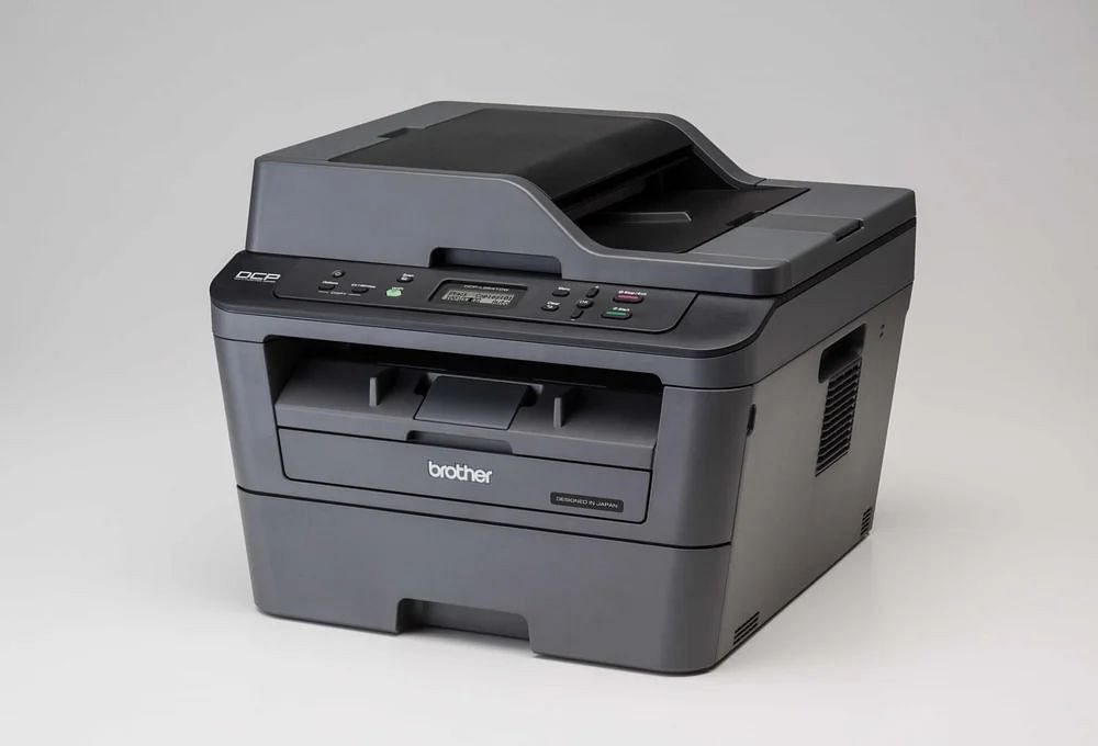 Brother Printer Dcp L2541dw