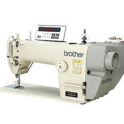 Brother Single Needle Sewing Machine