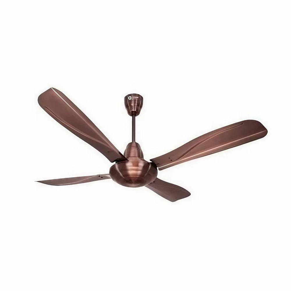 Brown Orient Fan, For Home,Office