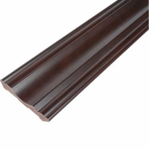 Brown Rubber Profile