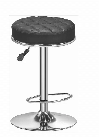 BS FORT23 Metal Bar Stool