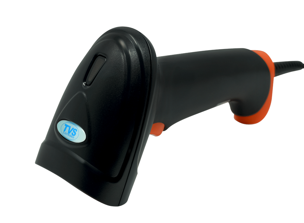 BS L100 Plus Barcode Scanner