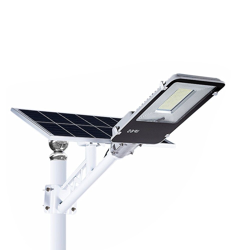 BST 15W Solar Led Street Light