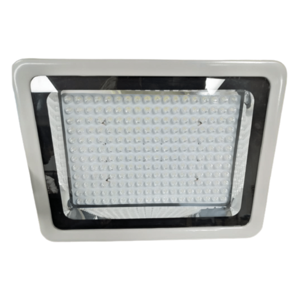 BST 200 Watt LED Flood Light, For Street Lighting, 3 Kg