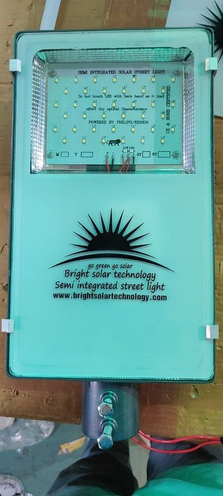 BST SOLAR LED LIGHT, For Street