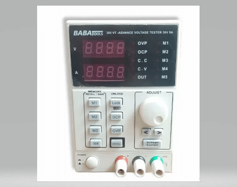 Bt3005 POWER SUPPLY, Digital