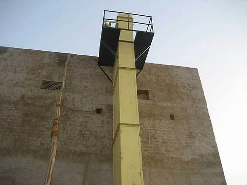 Bucket Elevator