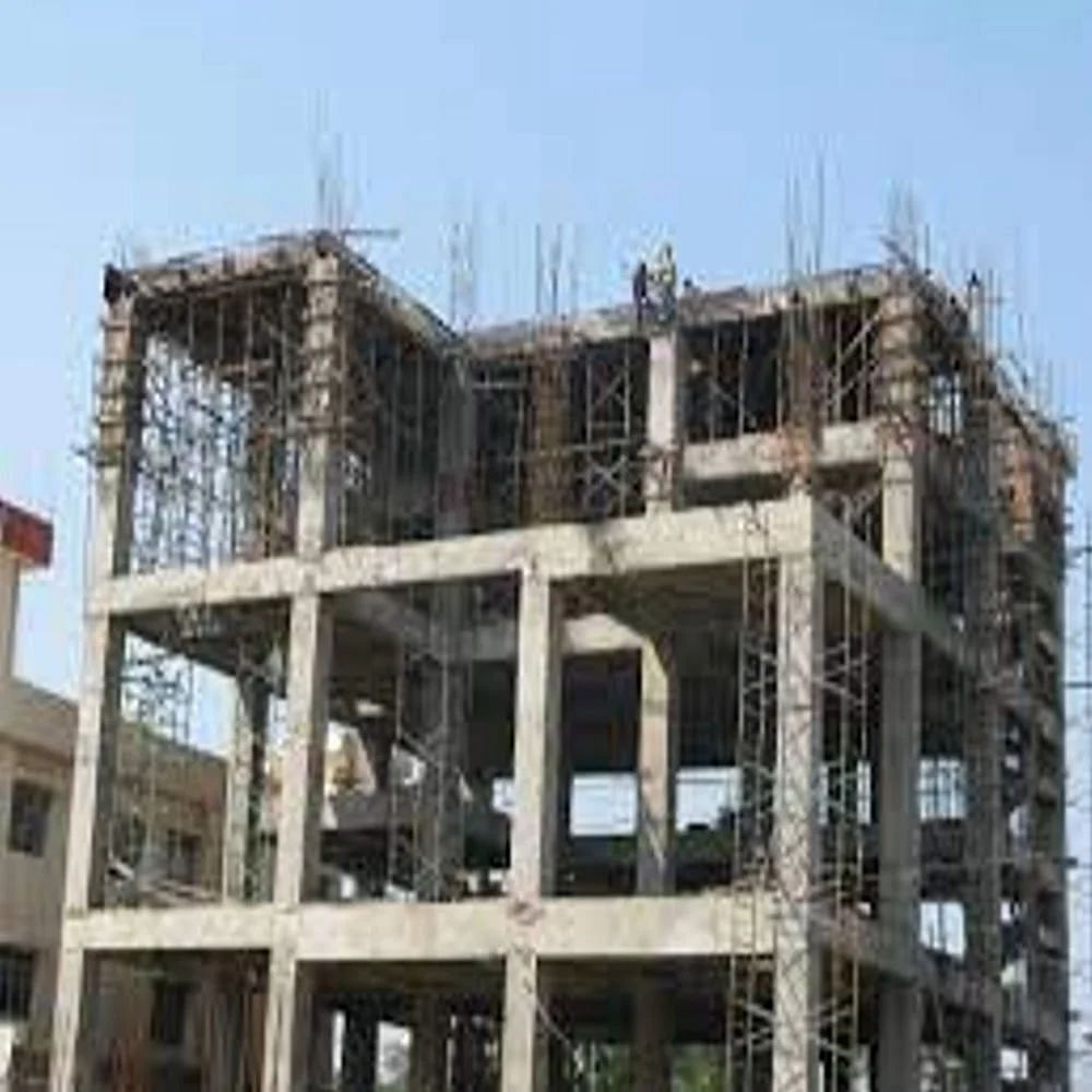 Building Contractors Service