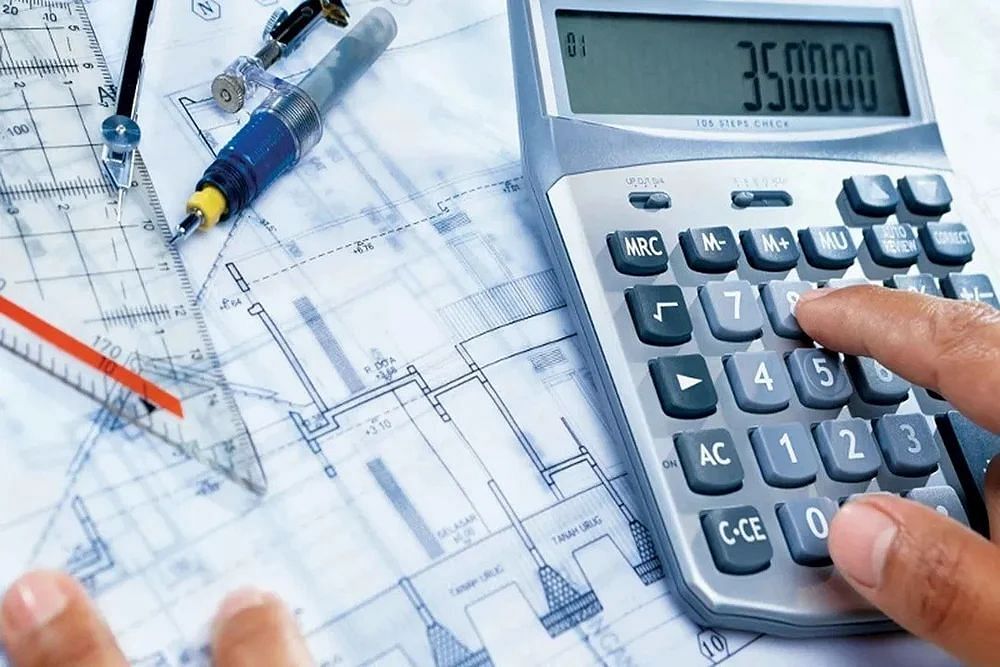 Building Estimation Services