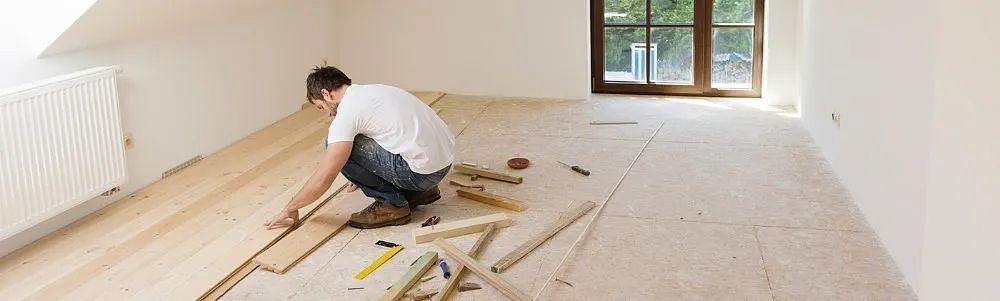 Building Remodelling Service