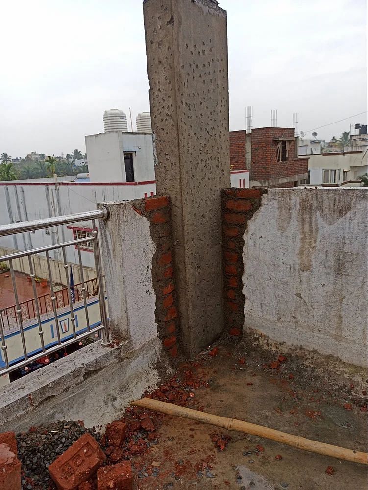 Building Structural Repair Services