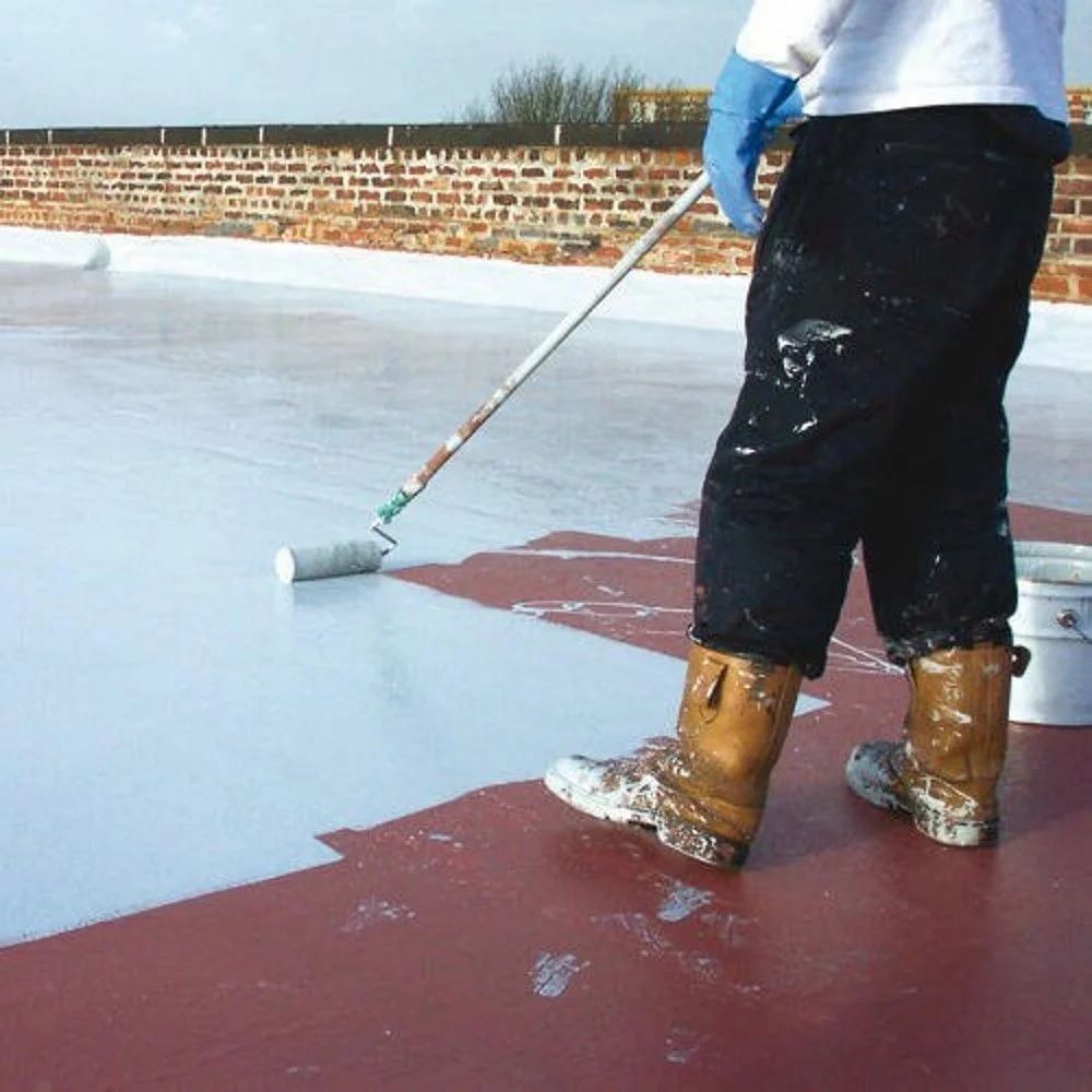 Building Waterproofing Services, Local