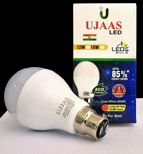 Bulb 18watt led