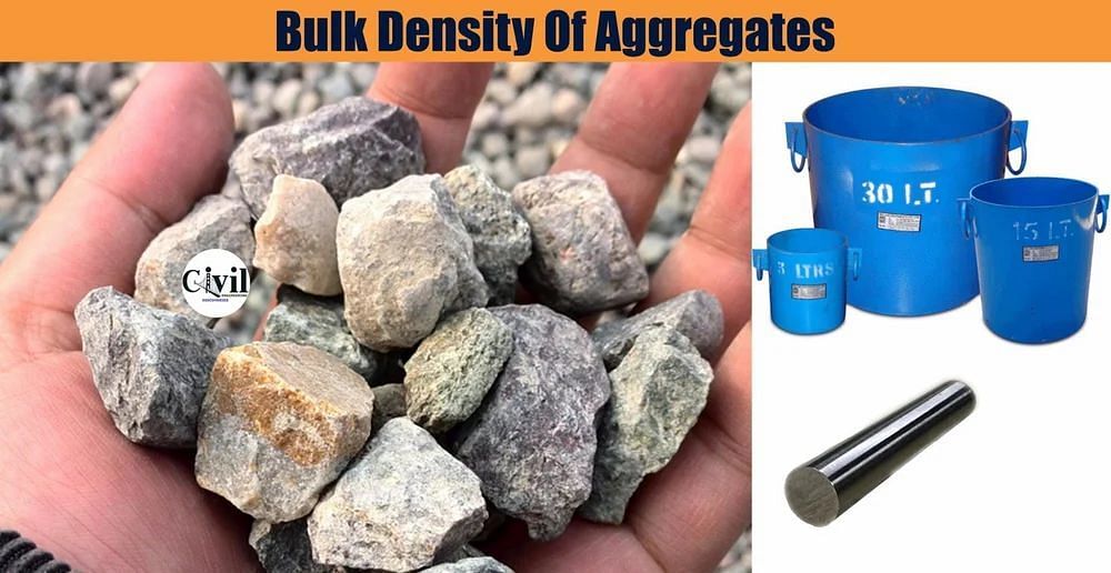 Bulk Density Apparatus