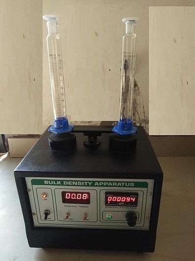 Bulk Density Apparatus Densitometer