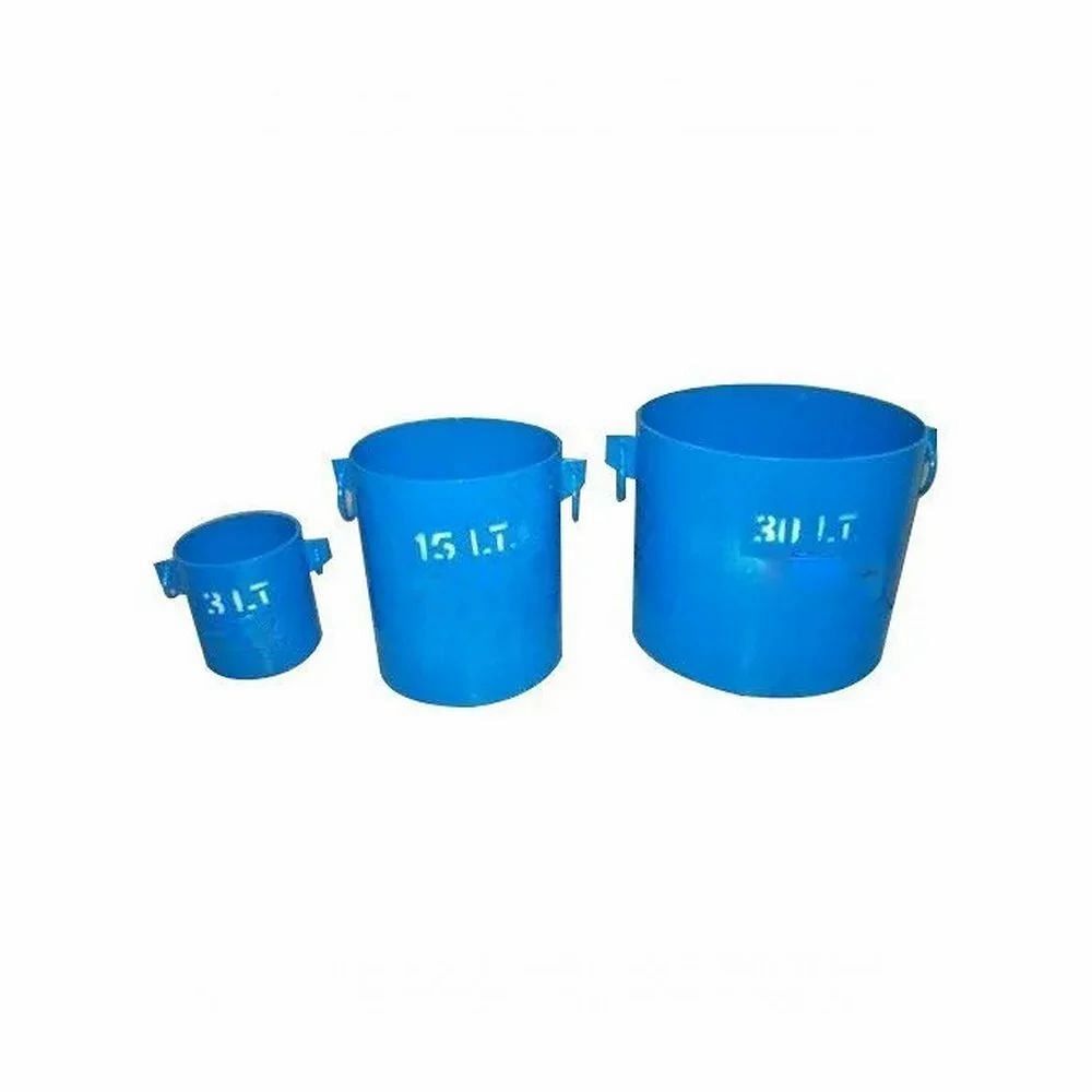 Bulk Density Bucket