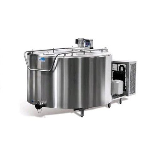 Bulk Milk Cooler