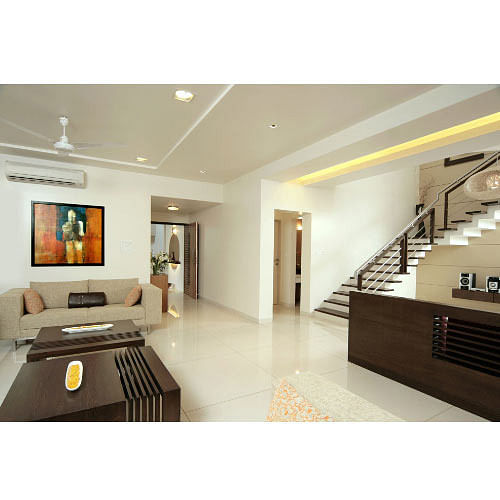 Bungalow Designing Service