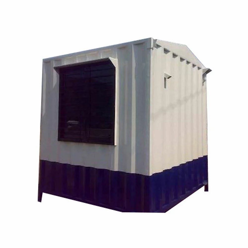 Bunk House Portable Toilets