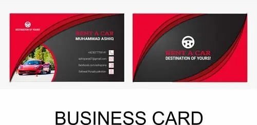 Business Card