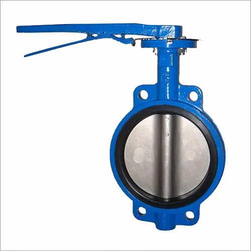 Butterfly Valve