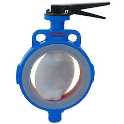 Butterfly Valves