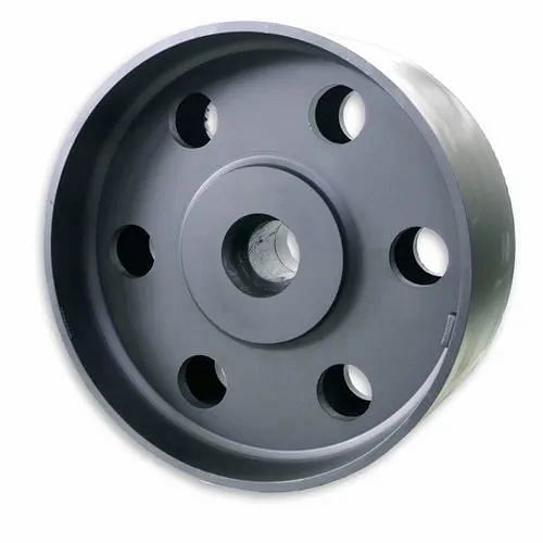 BV Chains Flat Pulley