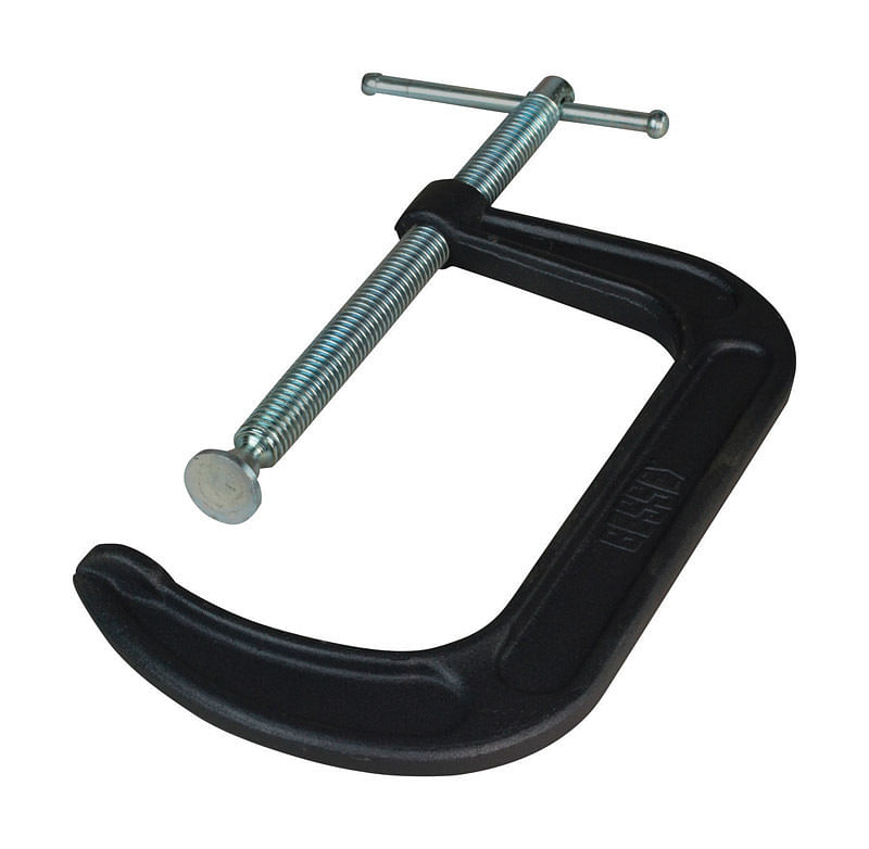 C & G Clamp