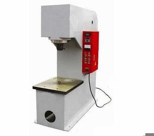 C Frame Hydraulic Press Machine