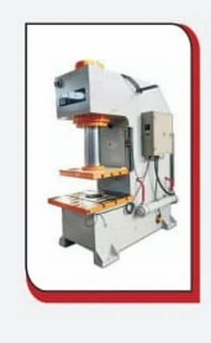 C Frame Hydraulic Press