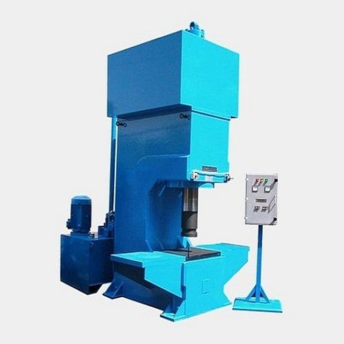 C Frame Type Press, Capacity: 200 Ton