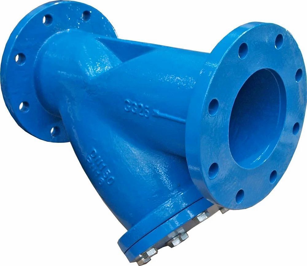 C S Y Type Strainer