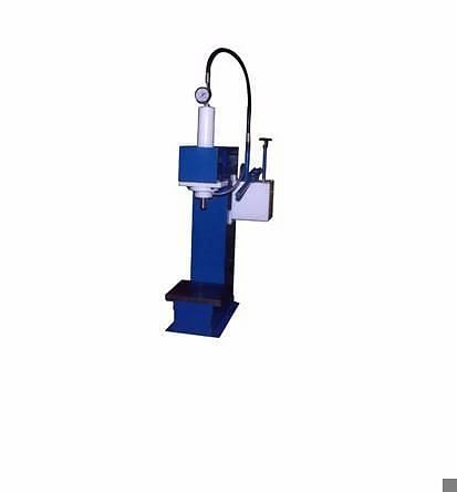 C Type Hydraulic Press Machine