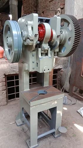 C Type Power Press Machine