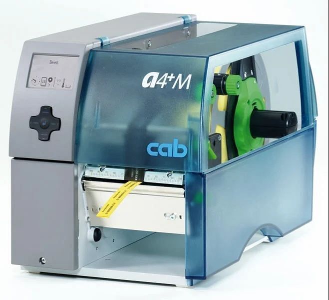 Cab Label Printer