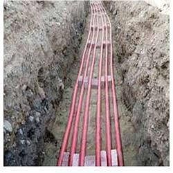 Cable Laying Service